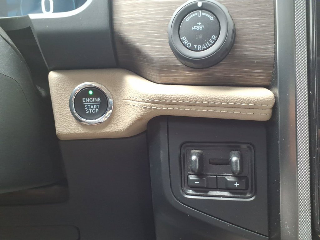Certified 2023 Ford Expedition Limited AWD/4WD image 26