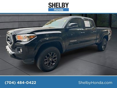Used 2023 Toyota Tacoma SR5
