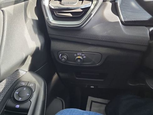 Certified 2024 Chevrolet TrailBlazer LS w/ LS Convenience Package image 20