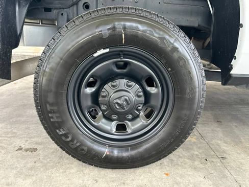 Used 2025 RAM 2500 Tradesman AWD/4WD image 22
