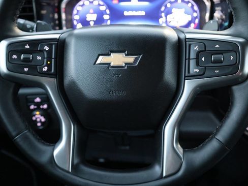 Used 2024 Chevrolet Silverado 1500 LT Trail Boss w/ Protection Package image 18