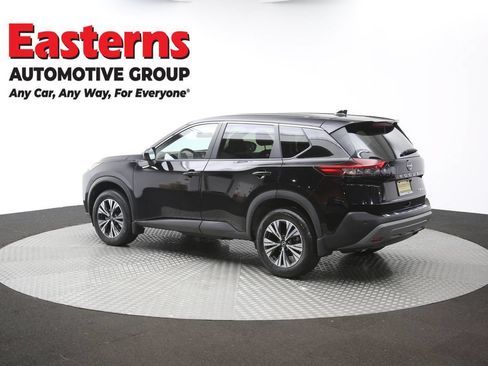Used 2023 Nissan Rogue SV AWD/4WD image 63