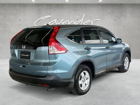 Used 2014 Honda CR-V LX image 17