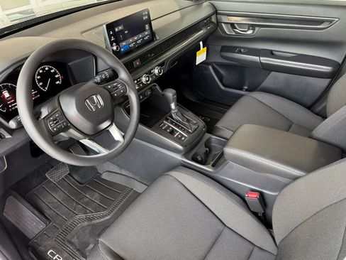 New 2026 Honda CR-V LX image 13