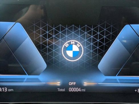 New 2026 BMW X3 xDrive30i w/ Premium Package AWD/4WD image 11