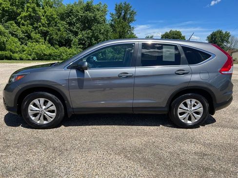 Used 2014 Honda CR-V EX image 2