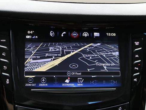 Used 2019 Cadillac Escalade Luxury RWD image 28