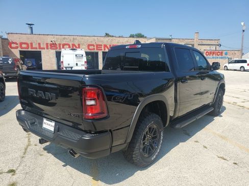 New 2026 RAM 1500 Rebel w/ G/T Package image 7