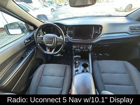 Certified 2023 Dodge Durango GT image 10