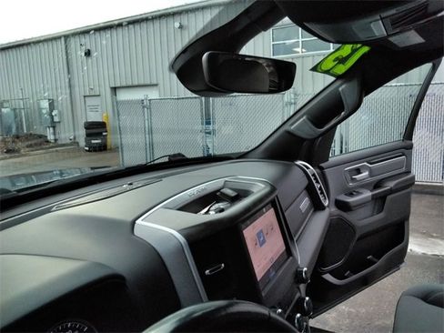 Used 2023 RAM 1500 Big Horn image 25