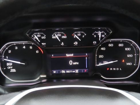 Used 2022 GMC Sierra 1500 Elevation w/ Preferred Package image 31