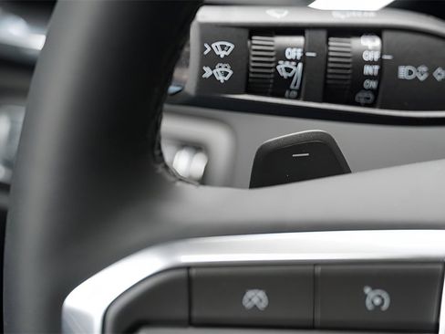 New 2026 GMC Acadia Elevation w/ Black Edition image 17