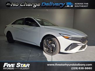 New 2026 Hyundai Elantra SEL Sport Premium FWD video 1