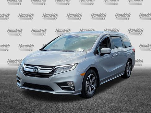 Used 2019 Honda Odyssey Touring image 3