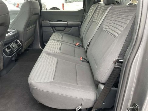 Used 2023 Ford F150 XL w/ STX Appearance Package image 24