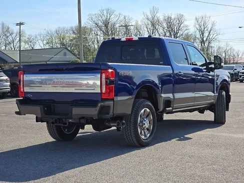New 2026 Ford F250 King Ranch AWD/4WD image 7