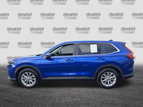 Used 2023 Honda CR-V EX image 6