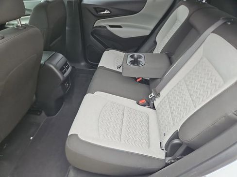 Used 2024 Chevrolet Equinox LS FWD image 14