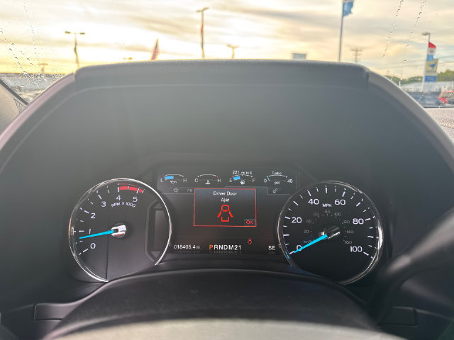Certified 2018 Ford F350 Lariat w/ Lariat Ultimate Package AWD/4WD image 16