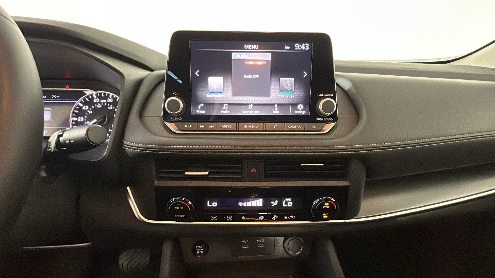 Certified 2026 Nissan Rogue SV AWD/4WD image 29