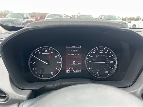 Used 2024 Subaru Crosstrek 2.5i Limited image 20