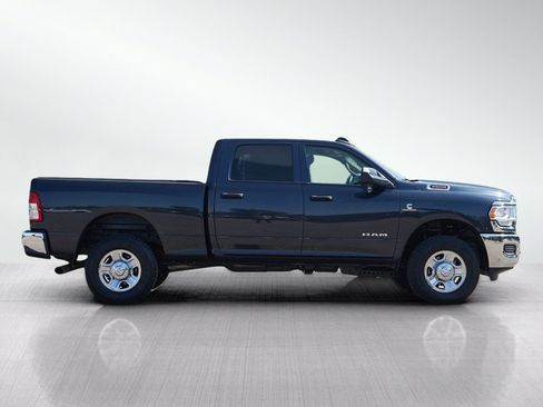 Used 2019 RAM 3500 Tradesman AWD/4WD image 6