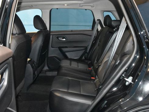 Certified 2023 Nissan Rogue SV w/ SV Premium B Package image 18