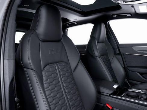 Used 2026 Audi RS 6 performance image 51