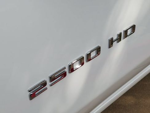 New 2026 Chevrolet Silverado 2500 W/T w/ WT Convenience Package AWD/4WD image 10
