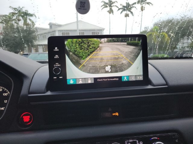 Used 2025 Honda Pilot EX-L image 21