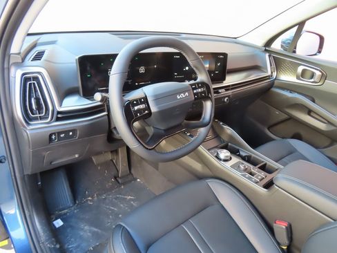 New 2026 Kia Sorento EX image 20