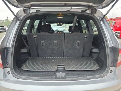 Used 2022 Honda Pilot Sport image 47