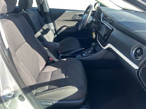 Used 2016 Scion iM Base image 16