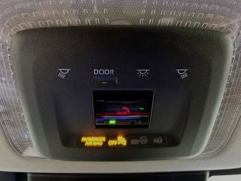 New 2026 Toyota Prius Plug-In Hybrid image 18