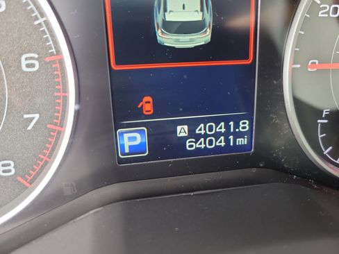 Used 2022 Subaru Ascent Premium w/ Convenience Package image 30