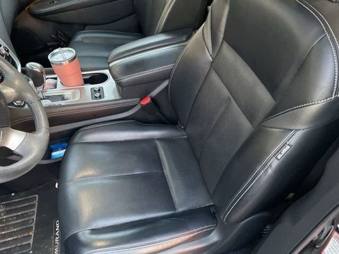 Used 2018 Nissan Murano Platinum image 9