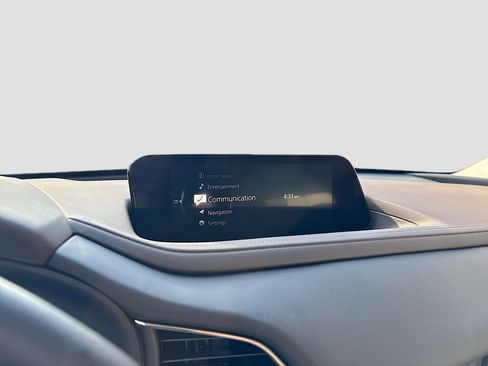 Used 2023 MAZDA CX-30 2.5 Turbo w/ Premium Plus Pkg image 14