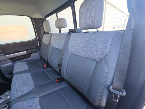 New 2026 Ford F350 XLT w/ XLT Premium Package image 17