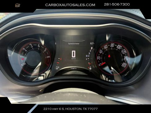 Used 2022 Dodge Challenger GT w/ Plus Package RWD image 13