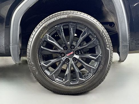 Used 2020 GMC Sierra 1500 Denali w/ Denali Ultimate Package image 35