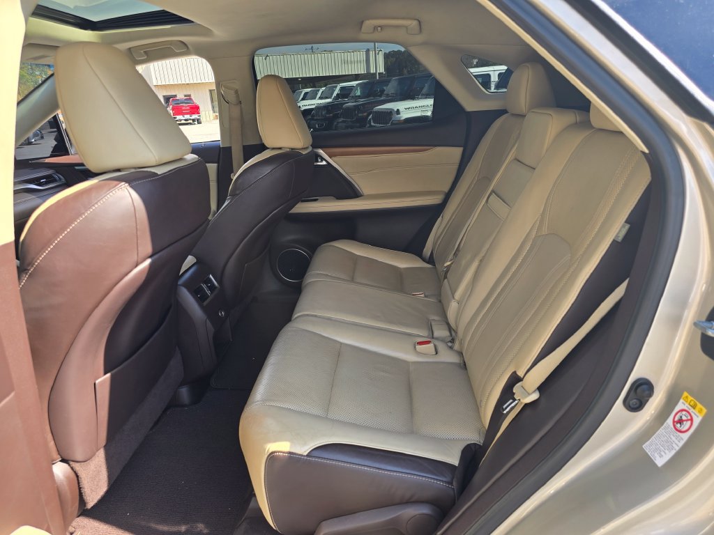 Used 2017 Lexus RX 350 FWD image 26