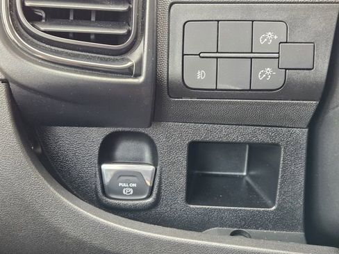 Used 2025 RAM ProMaster 2500 w/ Convenience Group FWD image 23