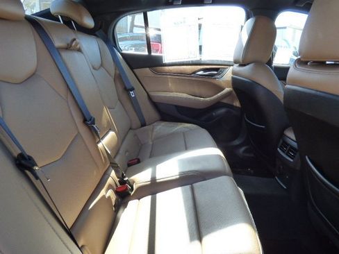 Used 2021 Cadillac CT5 Premium Luxury image 15