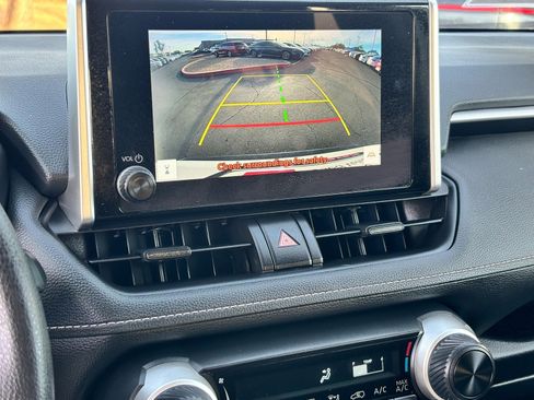 Certified 2024 Toyota RAV4 LE image 26