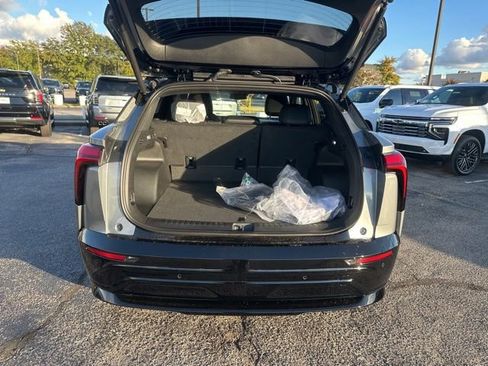 New 2026 Chevrolet Blazer EV RS image 29