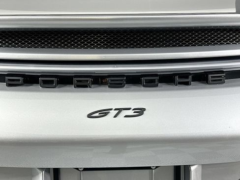 Certified 2023 Porsche 911 GT3 RWD image 28