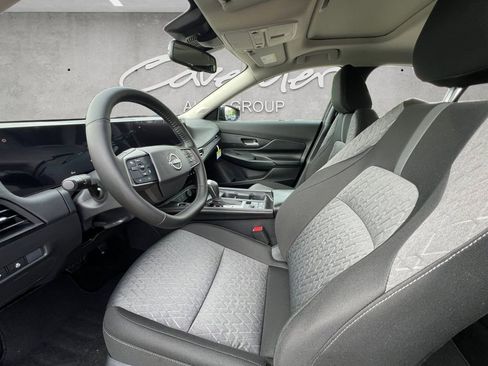 New 2026 Nissan Sentra SV FWD image 19