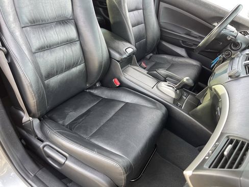 Used 2012 Honda Accord SE image 11