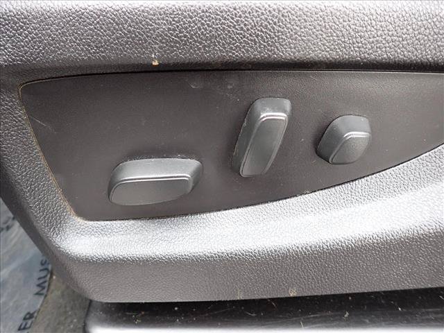 Used 2017 Chevrolet Silverado 2500 LTZ w/ Duramax Plus Package AWD/4WD image 11