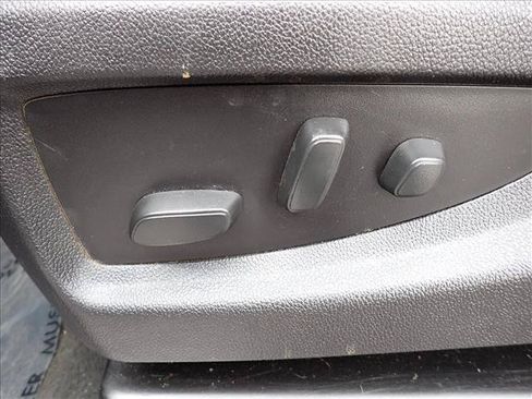 Used 2017 Chevrolet Silverado 2500 LTZ w/ Duramax Plus Package AWD/4WD image 11